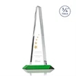 Majestic Tower Award - Green