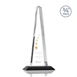 Majestic Tower Award - Black