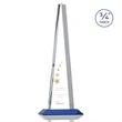 Majestic Tower Award - Blue