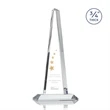 Majestic Tower Award - Clear