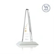 Majestic Tower Award - White