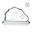 Petersen Award - Clear