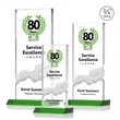 Poole VividPrint™ Award - Green