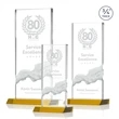 Poole Award - Amber