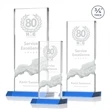 Poole Award - Sky Blue