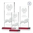 Poole Award - Red