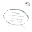 Baldus Award - Deep Etch