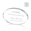 Baldus Award - Deep Etch
