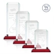 Dalton Award - Red