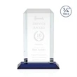 Dalton Award - Blue