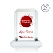Dalton VividPrint™ Award - White