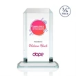 Dalton VividPrint™ Award - Clear