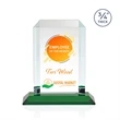 Dalton VividPrint™ Award - Green
