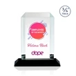 Dalton VividPrint™ Award - Black