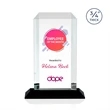Dalton VividPrint™ Award - Black
