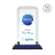 Dalton VividPrint™ Award - Blue