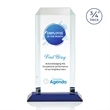 Dalton VividPrint™ Award - Blue