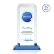 Dalton VividPrint™ Award - Sky Blue