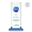 Dalton VividPrint™ Award - Sky Blue
