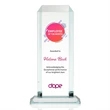 Dalton VividPrint™ Award - Clear