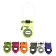 3-Digit Cable Combination Lock