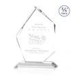 Mercer Award - Starfire