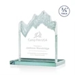 Kilimanjaro Mountain Award - Jade