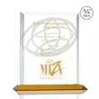 Harrington Award - Amber