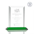 Harrington Award - Green