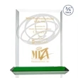 Harrington Award - Green