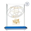 Harrington Award - Sky Blue