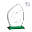 Daltry Award - Green