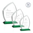 Daltry Award - Green