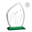Daltry Award - Green