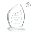 Daltry Award - White