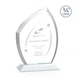 Daltry Award - White