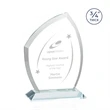 Daltry Award - Clear