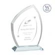 Daltry Award - Clear
