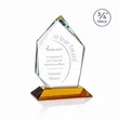 Deerhurst Ice Peak Award - Amber