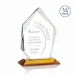 Deerhurst Ice Peak Award - Amber