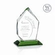 Deerhurst Ice Peak Award - Green
