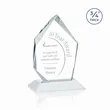 Deerhurst Ice Peak Award - White