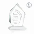 Deerhurst Ice Peak Award - White