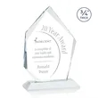 Deerhurst Ice Peak Award - White