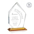 Deerhurst Ice Peak Award - Amber