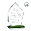 Deerhurst Ice Peak Award - Green