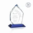 Deerhurst Ice Peak Award - Blue