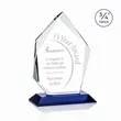 Deerhurst Ice Peak Award - Blue