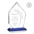 Deerhurst Ice Peak Award - Blue
