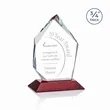 Deerhurst Ice Peak Award - Red